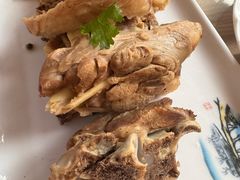 -清真·伊清阁餐厅
