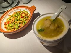 -半勺·新徽菜(银泰城店)
