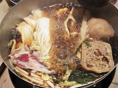 -沼津港精致料理·寿喜烧·烧鸟(漕河泾印象城店)