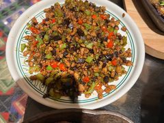 -云海肴·汽锅鸡·云南菜(美罗城店)