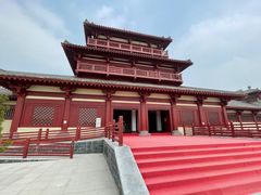 -洛阳古墓博物馆