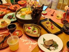 -大江户日本料理(吕厝店)