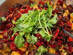 -清真·拉菲尔鱼庄·家常菜(钟楼回民街店)