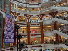 -江南环球港