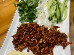 -圣夜东北菜烧烤·夜宵·小龙虾(胥江路店)