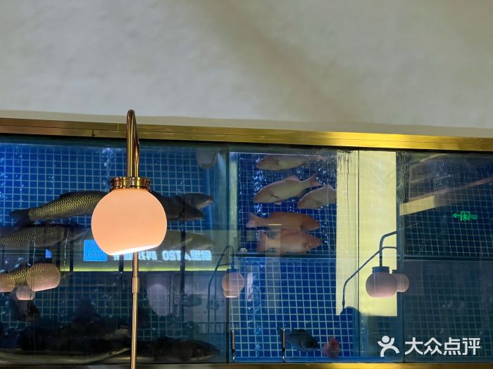 顺峰顺水顺德菜(龙华店)图片