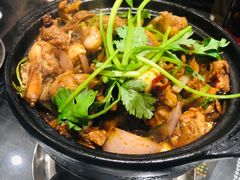 -川香煲(茅台路店)