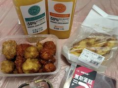 -胖东来生活广场(健康路店)