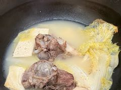 -大杰海鲜锅(基隆路店)