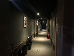 -AOE 火焰 剧本密室狼人杀