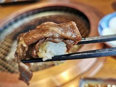 -炎蔵牛舌烤肉