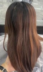 -豪斯塔美发连锁