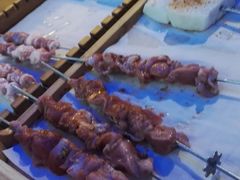 -很久以前羊肉串(大华三路店)