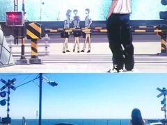 -灌篮高手动画打卡地