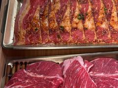 -西塔老太太泥炉烤肉(双井店)
