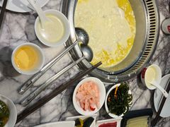 -鱼豆吉·豆浆鱼火锅(宜昌万达店)
