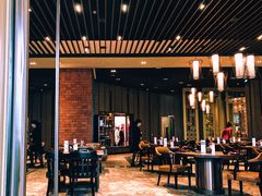 -香厨中餐厅(松北香格里拉店)