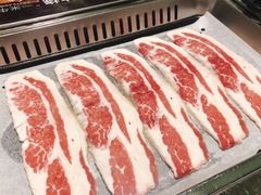 -千纸鹤嫩汁烤肉(西大直街店)