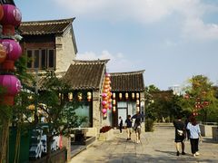 -回龙窝历史文化街区