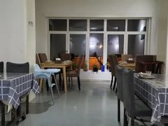大堂-成记海鲜粥(意大利风情街店)