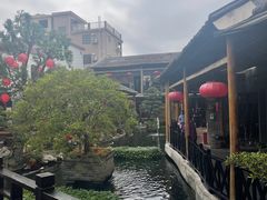 -猪肉婆私房菜(容桂总店)