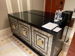 -上海浦东滨江喜来登酒店