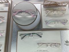 -宝视达眼镜店(郑汴路英协店)