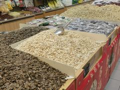 -永辉超市(六里桥店)