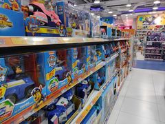 -TOYSRUS玩具反斗城(大连恒隆广场店)