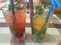 -嘉喜来比萨(罗马花园店)