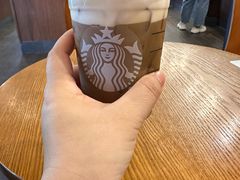 -星巴克(无锡百联奥特莱斯店)