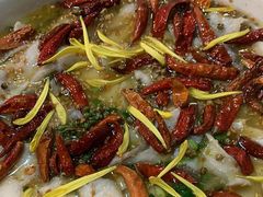 -太二酸菜鱼(福州泰禾店)