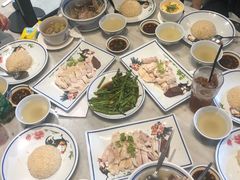 -红大哥水门鸡饭(總店)
