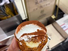-龙湖重庆时代天街