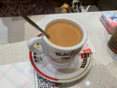-香港新发烧腊茶餐厅(水围店)