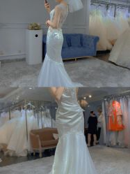 -艾慕婚纱礼服馆(和平店)