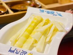 -巴九门老火锅(来福士打望店)