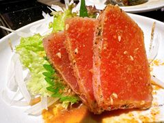 -極上萬膳·日料放题(海岸城店)