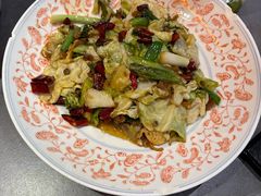 -川芙蓉·市井老川菜(长寿路店)