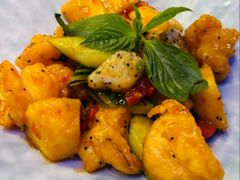 -蕉叶·广州明星泰国菜(黑金冠保利广场店)