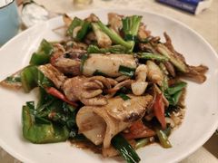 -蚝味小馆·粤西小海鲜