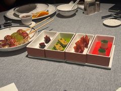-柿合缘新京菜(静安嘉里中心店)