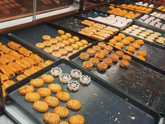 -百饼园(澳门路店)