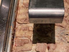 -新石器烤肉(周浦万达店)