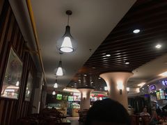 -海口骑楼小吃街