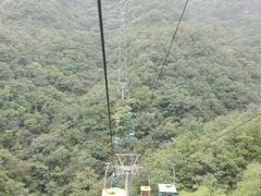 -焦作青龙峡风景名胜区