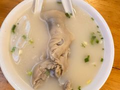 -明红蹄花(糍粑店街店)