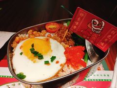 -西关味(大卫城店)