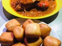 辣椒螃蟹-纽顿熟食中心