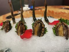 -神洲四海大酒楼(王府井澳门中心店)